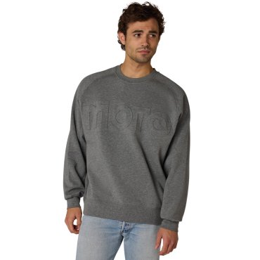 Кофта FOX Sweatshirt - MOTO-X [Graphite]