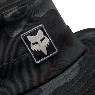 Панама FOX Sun Hat - BASE OVER [Camo]