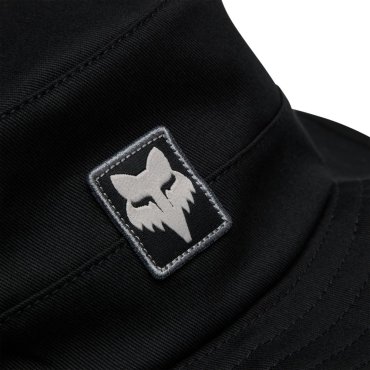 Панама FOX Sun Hat - BASE OVER [Black]
