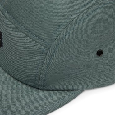 Кепка FOX Camper Hat - HEAD [Sage]