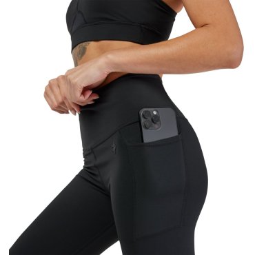 Легінси FOX W Legging - MOTIVE [Black]