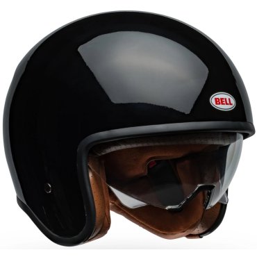 Шолом BELL TX-501 Helmet - SOLID [Black]