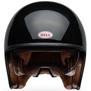 Шолом BELL TX-501 Helmet - SOLID [Black]