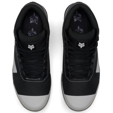 Взуття FOX UNION MID Shoe - CANVAS [Park]