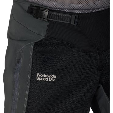 Штани FOX RANGER AIR Pant [Grey]