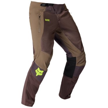 Штани FOX RANGER AIR Pant [Purple Dusk]