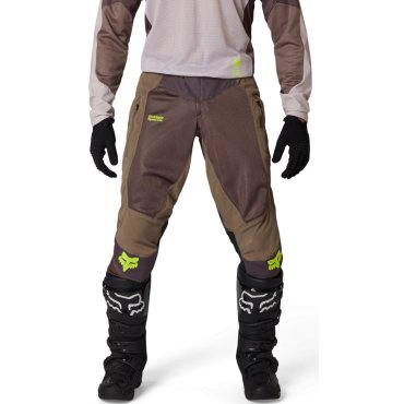 Штани FOX RANGER AIR Pant [Purple Dusk]