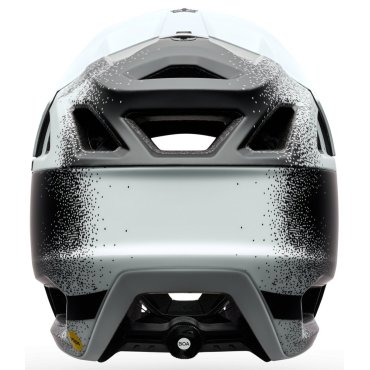 Шолом FOX PROFRAME RS Helmet - AURA [White]
