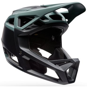 Шолом FOX PROFRAME RS Helmet - AURA [Sage]