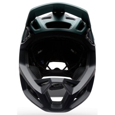 Шолом FOX PROFRAME RS Helmet - AURA [Sage]