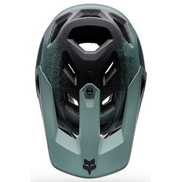 Шолом FOX PROFRAME RS Helmet - AURA [Sage]
