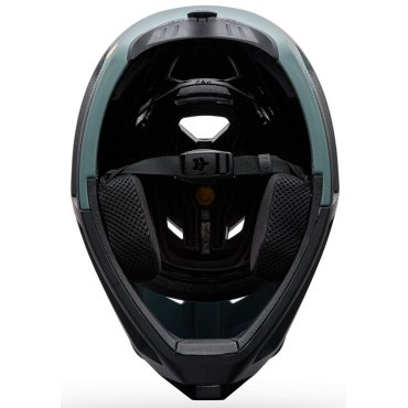 Шолом FOX PROFRAME RS Helmet - AURA [Sage]