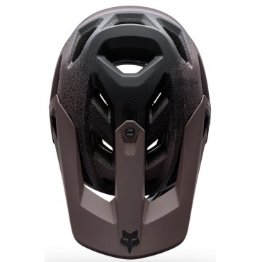 Шолом FOX PROFRAME RS Helmet - AURA [Purple Dusk]