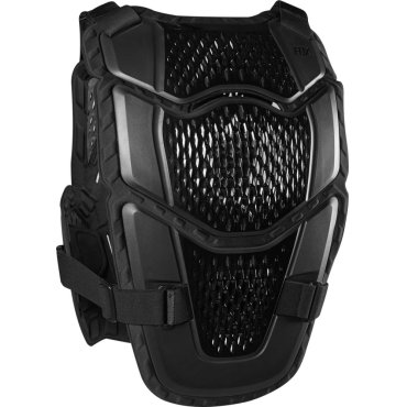 Захист тіла FOX RACEFRAME Chest Protector [Black]