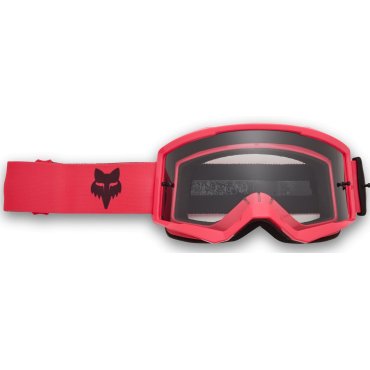 Окуляри FOX MAIN SAND Goggle [Pink]