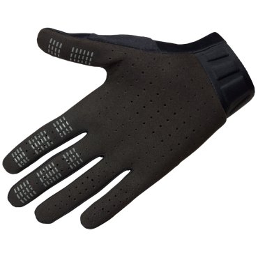 Перчатки FOX FLEXAIR Glove [Black]