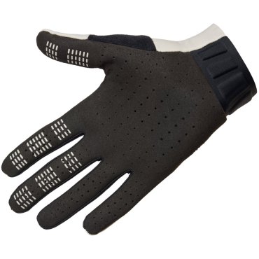 Перчатки FOX FLEXAIR Glove [Chalk]