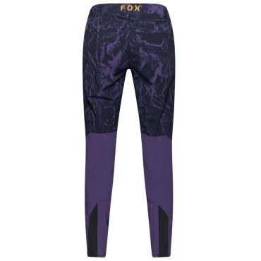 Штани FOX RANGER Pant - IMAGE PRINT [Plum]