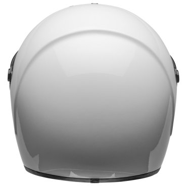 Шолом BELL ELIMINATOR Helmet - SOLID [White]