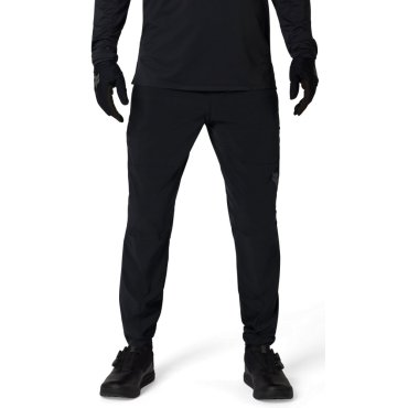 Штани FOX FLEXAIR Pant [Black]