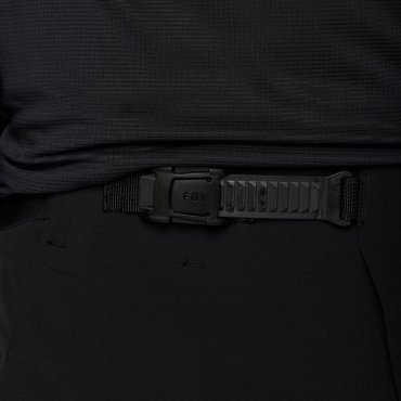 Штани FOX FLEXAIR Pant [Black]