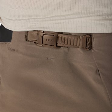 Штани FOX FLEXAIR Pant [Nutmeg]