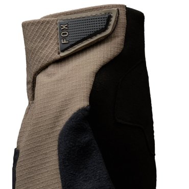 Перчатки FOX DEFEND Glove - D3O® [Nutmeg]