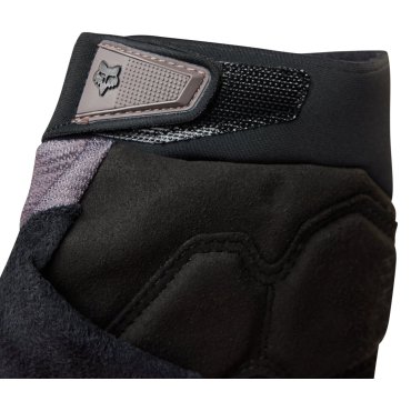 Перчатки FOX RANGER GEL Short Glove [Purple Dusk]