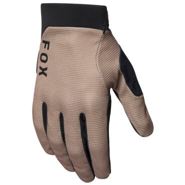 Перчатки FOX RANGER GEL Glove [Nutmeg]