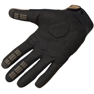 Перчатки FOX RANGER GEL Glove [Nutmeg]