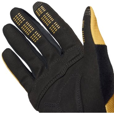 Перчатки FOX RANGER GEL Glove [Bronze]