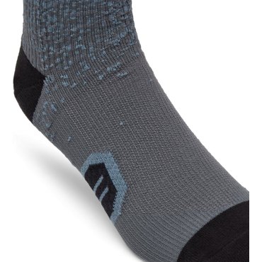 Шкарпетки FOX RANGER Sock - 6 inch - FADE [Deep Cobalt]