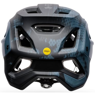 Шолом FOX SPEEDFRAME PRO Helmet - SENSE [Galaxy Blue]