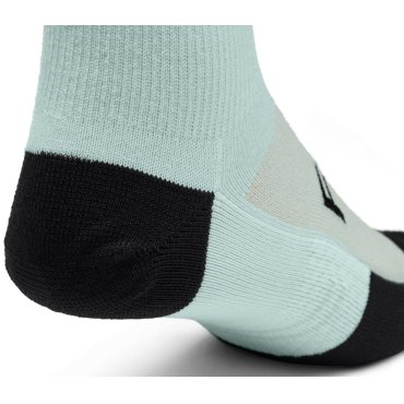 Шкарпетки FOX FLEXAIR MERINO Sock - 6 inch [Frost]