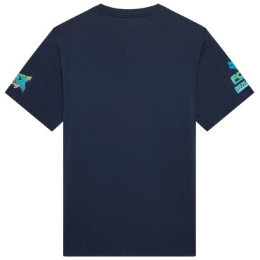 Футболка FOX Short Sleeve Tee - HC94 [Midnight]