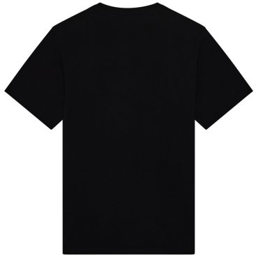 Футболка FOX Short Sleeve Tee - HEAD [Black]