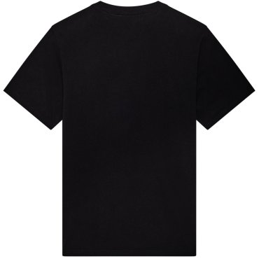 Футболка FOX Short Sleeve Tee - BADGE [Black]