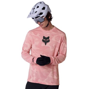 Джерсі FOX RANGER TRU-DRI® Jersey [Berry]