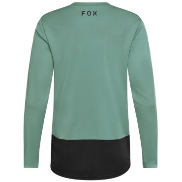 Джерсі FOX RANGER Jersey - FOXHEAD [Pine]