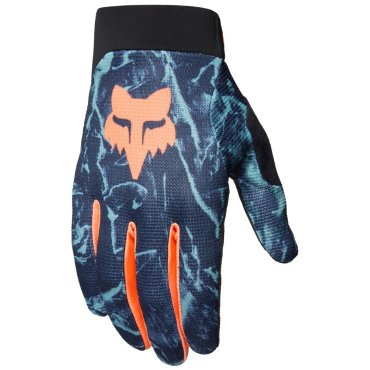 Перчатки FOX RANGER Glove - IMAGE PRINT [Arctic Blue]