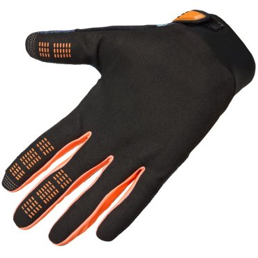Перчатки FOX RANGER Glove - IMAGE PRINT [Arctic Blue]