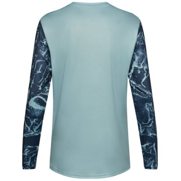 Джерсі FOX RANGER Jersey - IMAGE PRINT [Arctic Blue]