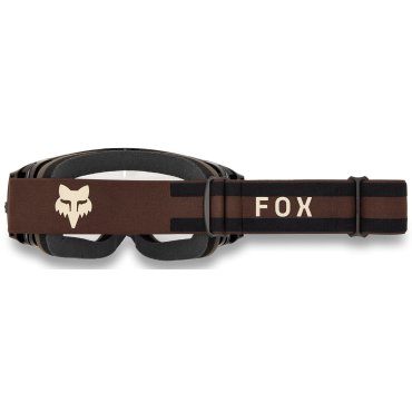 Окуляри FOX VUE MAX MTB Goggle [Cocoa]