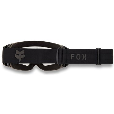 Окуляри FOX VUE MAX MTB Goggle [Black]
