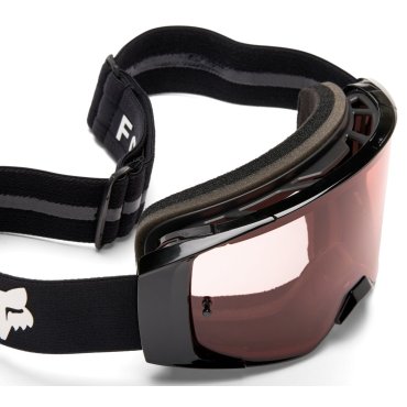 Окуляри FOX VUE MAX MTB Goggle [Black]