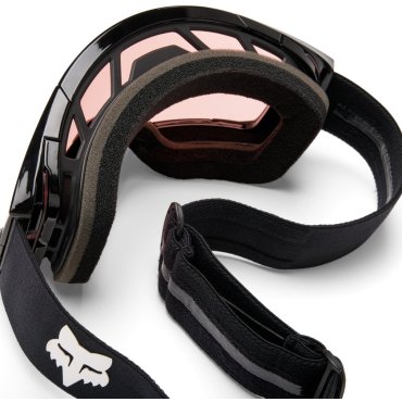 Окуляри FOX VUE MAX MTB Goggle [Black]