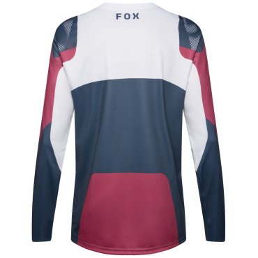 Джерсі FOX RANGER Jersey - TACTILE [White]