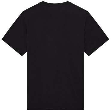 Футболка FOX Short Sleeve Tee - ABSOLUTE [Black]