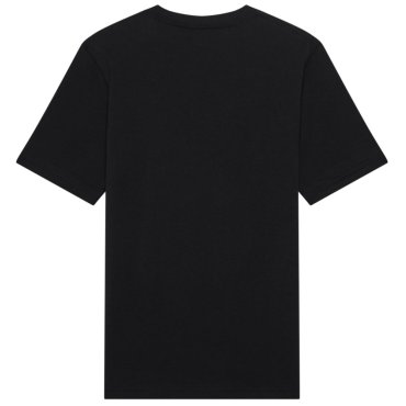 Футболка FOX Youth Short Sleeve Tee - IMAGE PRINT [Ultra Black]