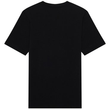 Футболка FOX Youth Short Sleeve Tee - BLOCK [Black]